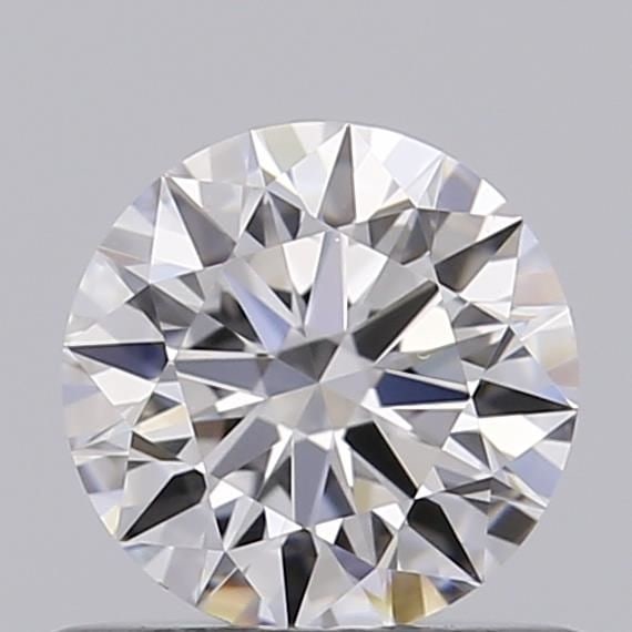 Ideal Loose Diamond - ROUND 0.54ct D VVS2: Ideal Loose Diamond - ROUND 0.54ct D VVS2 Source: This is a real non-mined Diamond that has been grown in a lab Shape: ROUND Carats: 0.54 Color: D Clarity: VVS2 Certification: IGI Video: