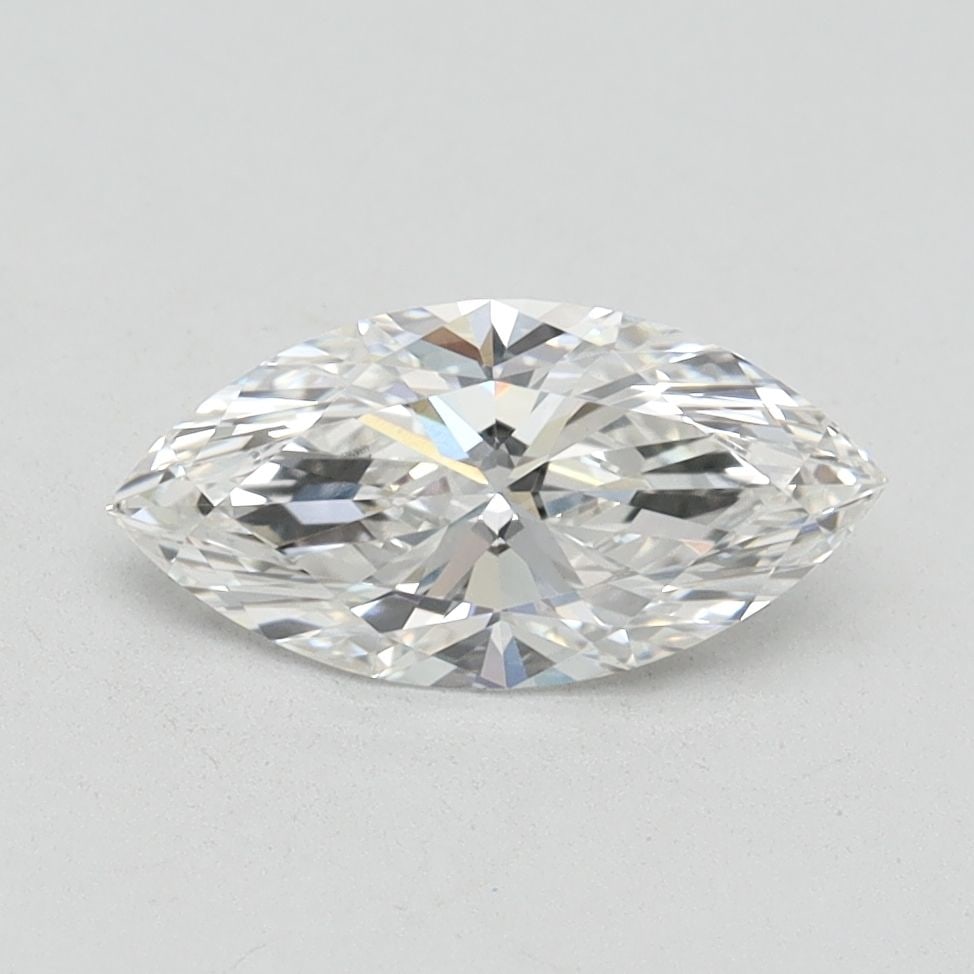Loose Diamond - MARQUISE 1.05ct F VVS2: Loose Diamond - MARQUISE 1.05ct F VVS2 Source: This is a real non-mined Diamond that has been grown in a lab Shape: MARQUISE Carats: 1.05 Color: F Clarity: VVS2 Certification: IGI Video:
