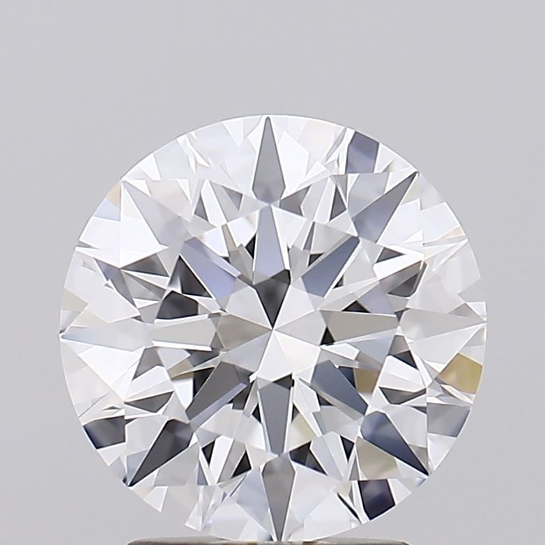 Ideal Loose Diamond - ROUND 2.7ct D IF: Ideal Loose Diamond - ROUND 2.7ct D IF Source: This is a real non-mined Diamond that has been grown in a lab Shape: ROUND Carats: 2.7 Color: D Clarity: IF Certification: IGI Video: