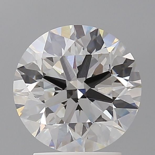Ideal Loose Diamond - ROUND 2.5ct E VVS2: Ideal Loose Diamond - ROUND 2.5ct E VVS2 Source: This is a real non-mined Diamond that has been grown in a lab Shape: ROUND Carats: 2.5 Color: E Clarity: VVS2 Certification: IGI Video: