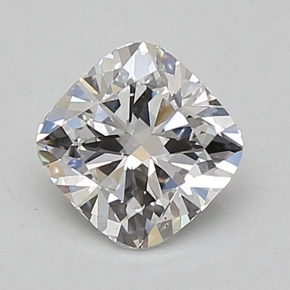 Loose Diamond - CUSHION MODIFIED 1.07ct E VS1: Loose Diamond - CUSHION MODIFIED 1.07ct E VS1 Source: This is a real non-mined Diamond that has been grown in a lab Shape: CUSHION MODIFIED Carats: 1.07 Color: E Clarity: VS1 Certification: IGI Video: