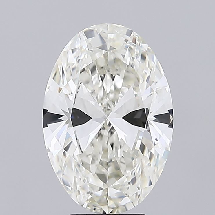Loose Diamond - OVAL 5.02ct H VS1: Loose Diamond - OVAL 5.02ct H VS1 Source: This is a real non-mined Diamond that has been grown in a lab Shape: OVAL Carats: 5.02 Color: H Clarity: VS1 Certification: IGI Video: