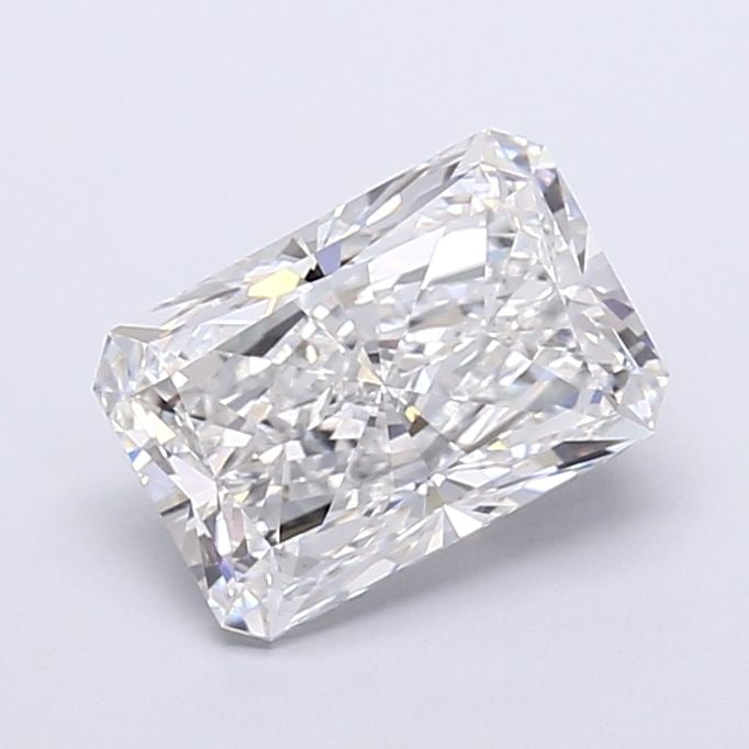 Loose Diamond - RADIANT 4.33ct E VS1: Loose Diamond - RADIANT 4.33ct E VS1 Source: This is a real non-mined Diamond that has been grown in a lab Shape: RADIANT Carats: 4.33 Color: E Clarity: VS1 Certification: IGI Video: