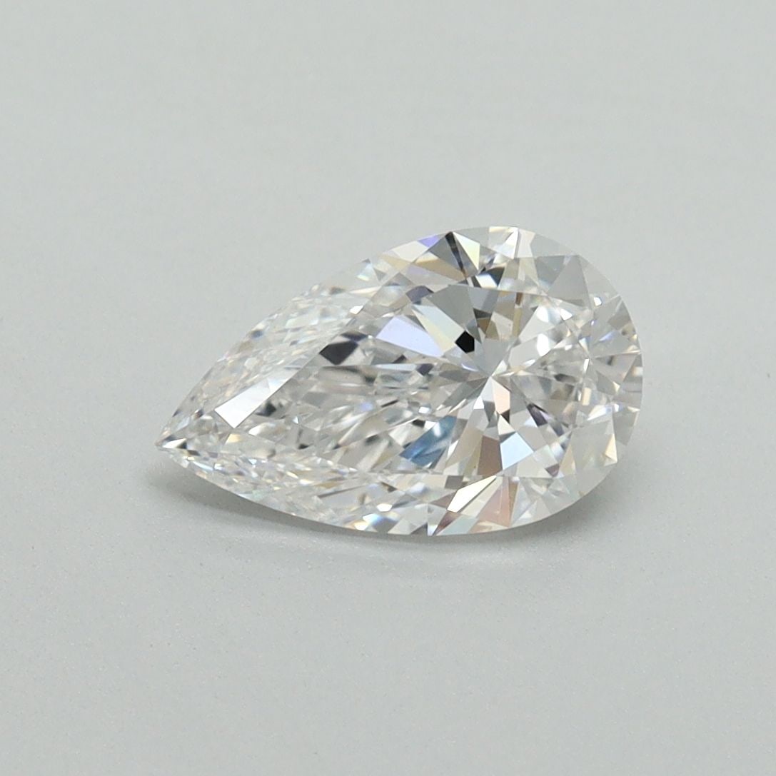 Loose Diamond - PEAR 1.08ct E VS1 (1 of 1)