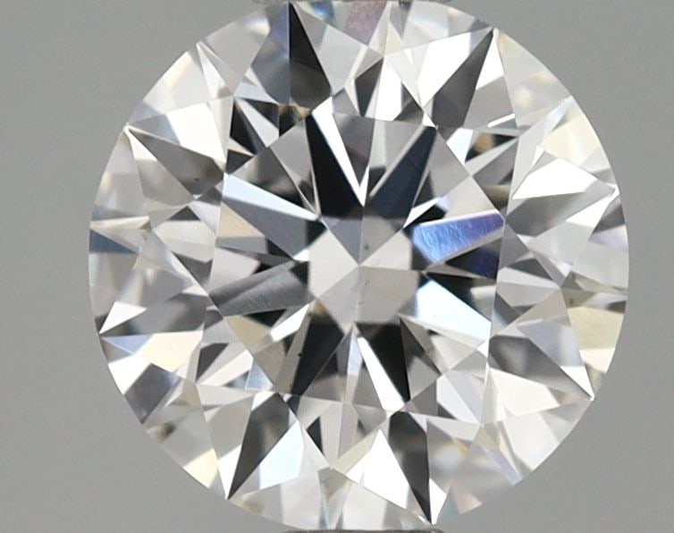 Loose Diamond - ROUND 1.17ct E VS1 (1 of 1)