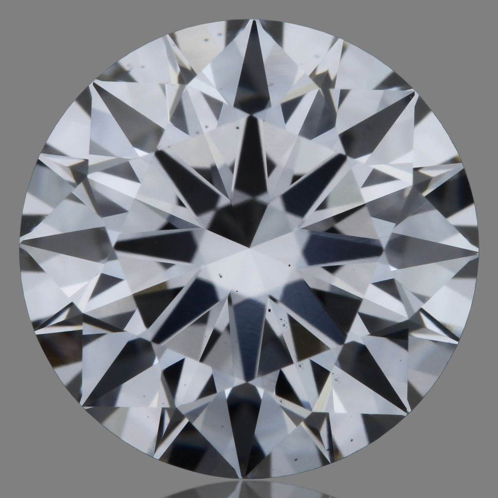 Ideal Loose Diamond - ROUND 1.73ct F VS1: Ideal Loose Diamond - ROUND 1.73ct F VS1 Source: This is a real non-mined Diamond that has been grown in a lab Shape: ROUND Carats: 1.73 Color: F Clarity: VS1 Certification: IGI Video: