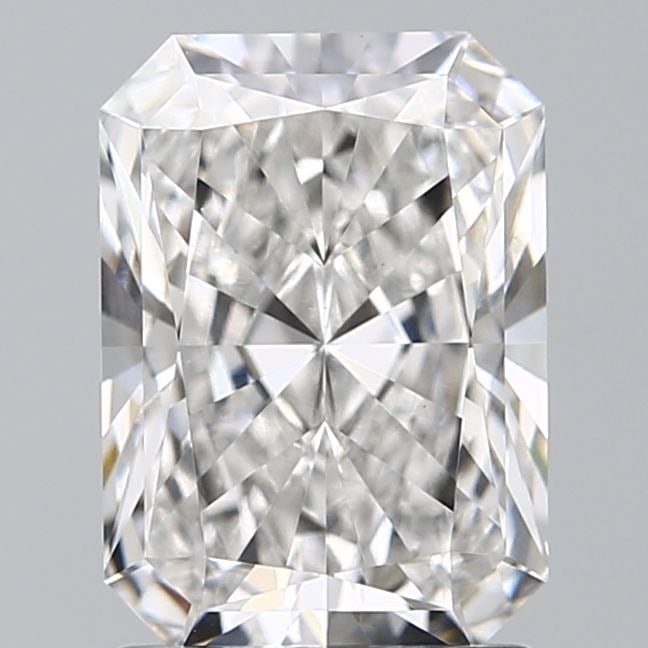 Loose Diamond - RADIANT 1.95ct E VS1: Loose Diamond - RADIANT 1.95ct E VS1 Source: This is a real non-mined Diamond that has been grown in a lab Shape: RADIANT Carats: 1.95 Color: E Clarity: VS1 Certification: IGI Video: