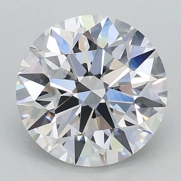 Ideal Loose Diamond - ROUND 1.04ct D VVS2: Ideal Loose Diamond - ROUND 1.04ct D VVS2 Source: This is a real non-mined Diamond that has been grown in a lab Shape: ROUND Carats: 1.04 Color: D Clarity: VVS2 Certification: IGI Video: