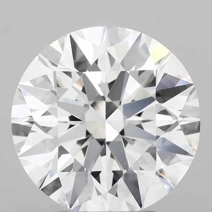 Loose Diamond - ROUND 3.4ct E VVS2: Loose Diamond - ROUND 3.4ct E VVS2 Source: This is a real non-mined Diamond that has been grown in a lab Shape: ROUND Carats: 3.4 Color: E Clarity: VVS2 Certification: IGI Video: Video Link 