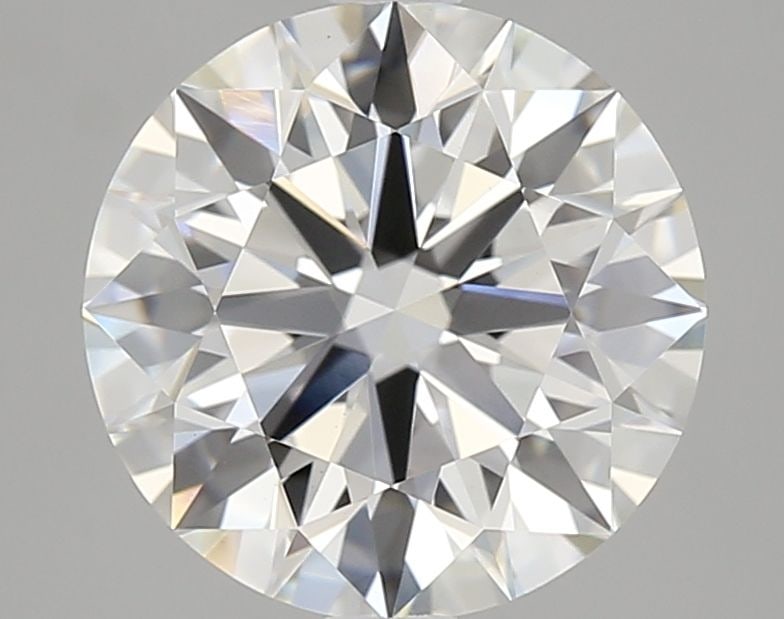 Ideal Loose Diamond - ROUND 2.42ct G VS1: Ideal Loose Diamond - ROUND 2.42ct G VS1 Source: This is a real non-mined Diamond that has been grown in a lab Shape: ROUND Carats: 2.42 Color: G Clarity: VS1 Certification: IGI Video: