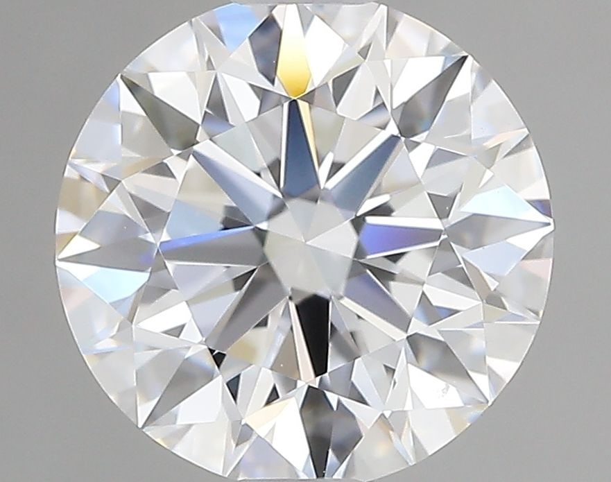 Ideal Loose Diamond - ROUND 1.55ct D VVS2: Ideal Loose Diamond - ROUND 1.55ct D VVS2 Source: This is a real non-mined Diamond that has been grown in a lab Shape: ROUND Carats: 1.55 Color: D Clarity: VVS2 Certification: IGI Video: Video Link 