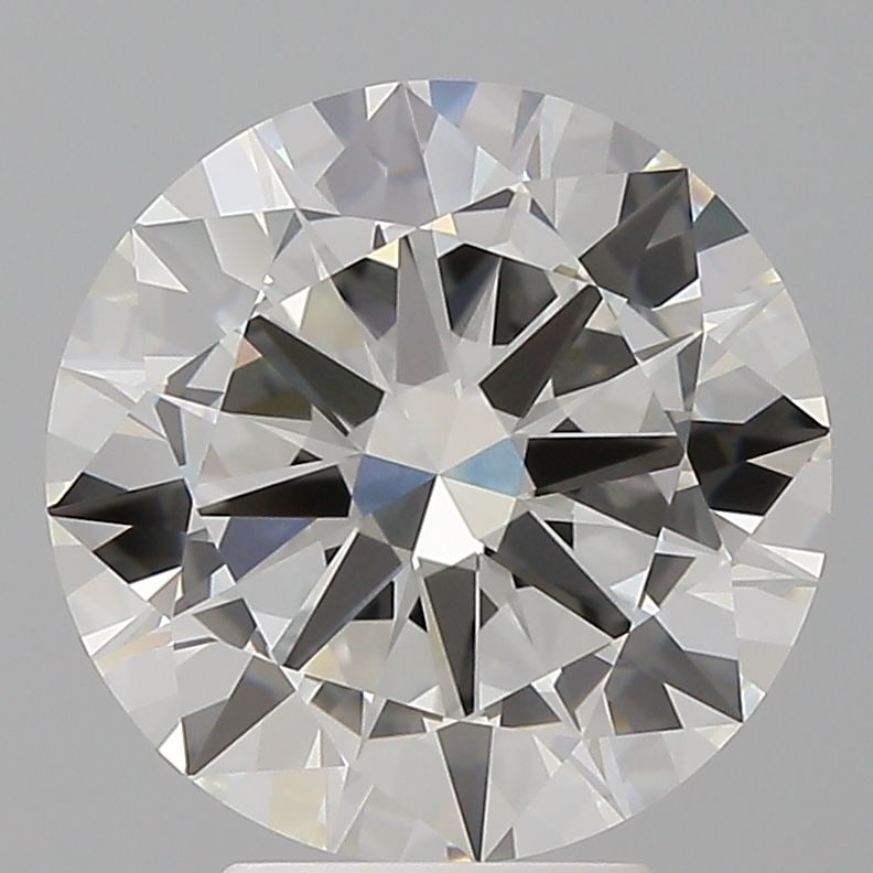 Loose Diamond - ROUND 4.52ct G VVS2 (1 of 1)