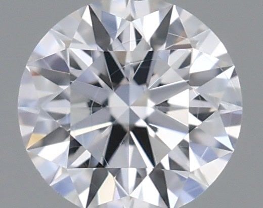 Ideal Loose Diamond - ROUND 0.18ct D VVS2: Ideal Loose Diamond - ROUND 0.18ct D VVS2 Source: This is a real non-mined Diamond that has been grown in a lab Shape: ROUND Carats: 0.18 Color: D Clarity: VVS2 Certification: IGI Video: