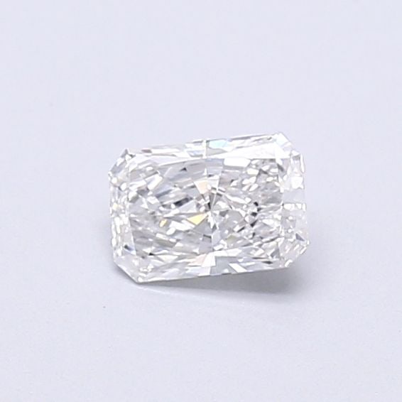 Loose Diamond - RADIANT 0.3ct D VS1: Loose Diamond - RADIANT 0.3ct D VS1 Source: This is a real non-mined Diamond that has been grown in a lab Shape: RADIANT Carats: 0.3 Color: D Clarity: VS1 Certification: IGI Video: