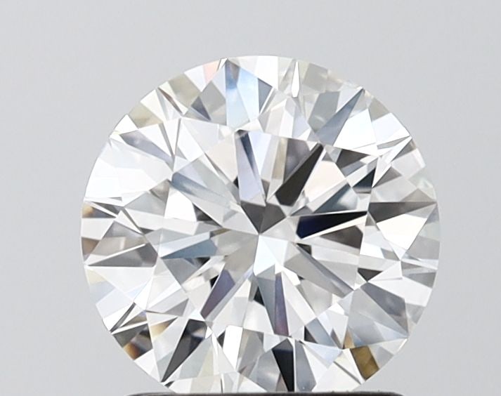 Ideal Loose Diamond - ROUND 1.55ct G VVS1: Ideal Loose Diamond - ROUND 1.55ct G VVS1 Source: This is a real non-mined Diamond that has been grown in a lab Shape: ROUND Carats: 1.55 Color: G Clarity: VVS1 Certification: IGI Video: