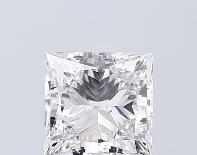 Loose Diamond - PRINCESS 1.5ct E VS2: Loose Diamond - PRINCESS 1.5ct E VS2 Source: This is a real non-mined Diamond that has been grown in a lab Shape: PRINCESS Carats: 1.5 Color: E Clarity: VS2 Certification: IGI Video: