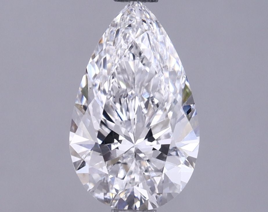 Loose Diamond - PEAR 1.34ct E VS2 (1 of 1)