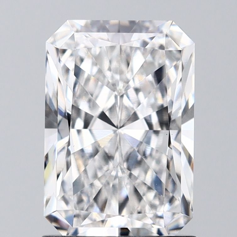 Loose Diamond - RADIANT 1.57ct E VS1 (1 of 1)