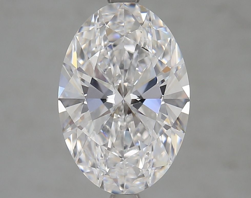 Loose Diamond - OVAL 3.13ct D VS1: Loose Diamond - OVAL 3.13ct D VS1 Source: This is a real non-mined Diamond that has been grown in a lab Shape: OVAL Carats: 3.13 Color: D Clarity: VS1 Certification: GIA Video: