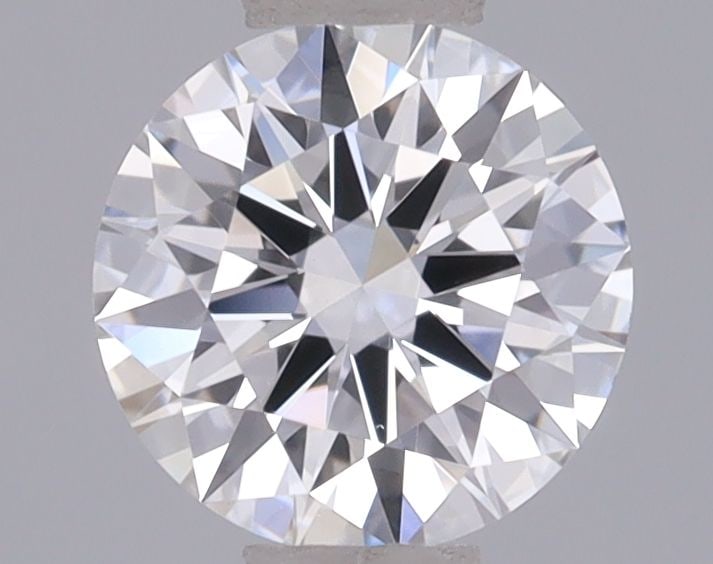 Loose Diamond - ROUND 0.52ct D VVS2 (1 of 1)