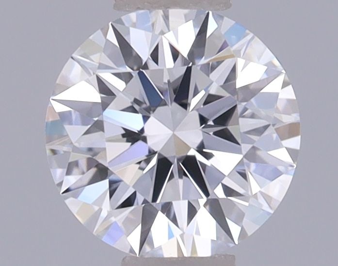 Ideal Loose Diamond - ROUND 0.5ct D VVS2: Ideal Loose Diamond - ROUND 0.5ct D VVS2 Source: This is a real non-mined Diamond that has been grown in a lab Shape: ROUND Carats: 0.5 Color: D Clarity: VVS2 Certification: IGI Video: