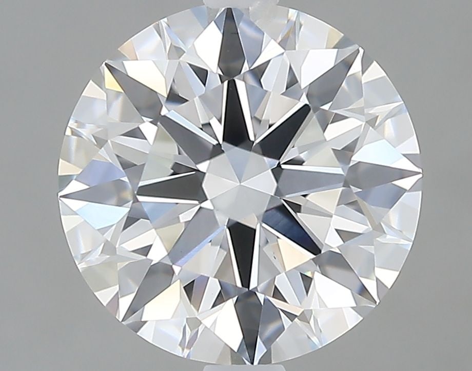 Ideal Loose Diamond - ROUND 2.83ct D VVS2: Ideal Loose Diamond - ROUND 2.83ct D VVS2 Source: This is a real non-mined Diamond that has been grown in a lab Shape: ROUND Carats: 2.83 Color: D Clarity: VVS2 Certification: IGI Video: