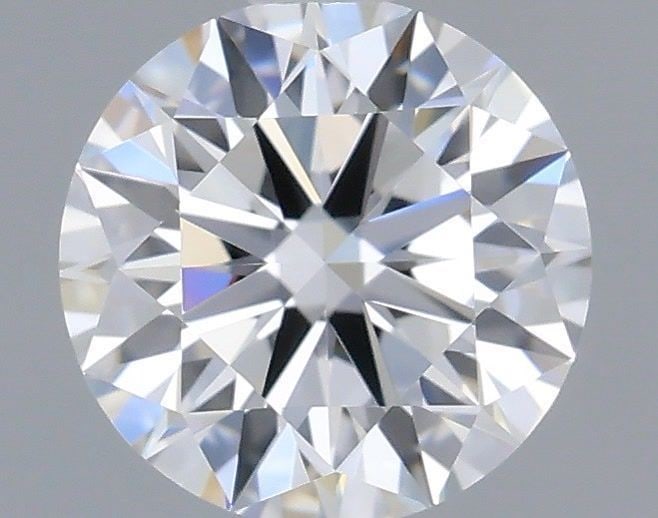 Ideal Loose Diamond - ROUND 0.54ct E VVS1: Ideal Loose Diamond - ROUND 0.54ct E VVS1 Source: This is a real non-mined Diamond that has been grown in a lab Shape: ROUND Carats: 0.54 Color: E Clarity: VVS1 Certification: IGI Video: