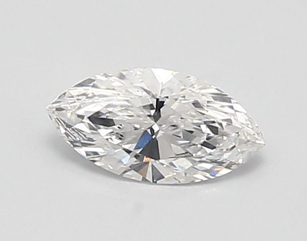 Loose Diamond - MARQUISE 0.68ct D VVS2: Loose Diamond - MARQUISE 0.68ct D VVS2 Source: This is a real non-mined Diamond that has been grown in a lab Shape: MARQUISE Carats: 0.68 Color: D Clarity: VVS2 Certification: IGI Video: