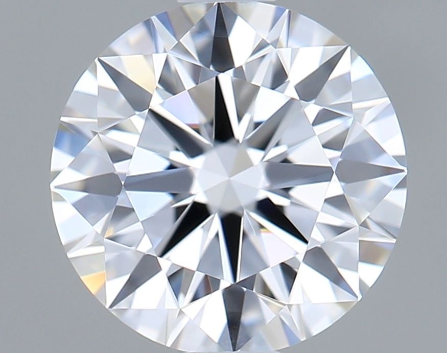 Ideal Loose Diamond - ROUND 1.21ct D VS1: Ideal Loose Diamond - ROUND 1.21ct D VS1 Source: This is a real non-mined Diamond that has been grown in a lab Shape: ROUND Carats: 1.21 Color: D Clarity: VS1 Certification: IGI Video: