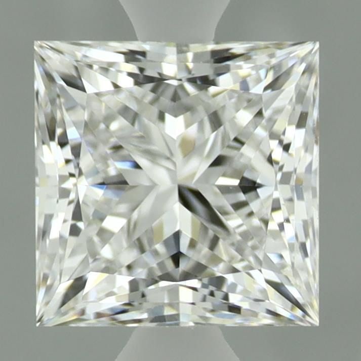 Loose Diamond - PRINCESS 1.02ct D VVS2: Loose Diamond - PRINCESS 1.02ct D VVS2 Source: This is a real non-mined Diamond that has been grown in a lab Shape: PRINCESS Carats: 1.02 Color: D Clarity: VVS2 Certification: IGI Video: