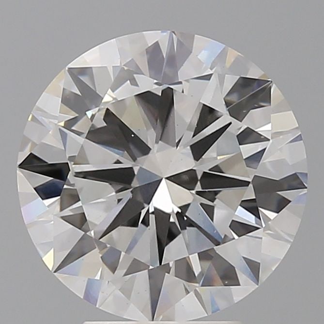 Loose Diamond - ROUND 4.5ct F VS1: Loose Diamond - ROUND 4.5ct F VS1 Source: This is a real non-mined Diamond that has been grown in a lab Shape: ROUND Carats: 4.5 Color: F Clarity: VS1 Certification: IGI Video: