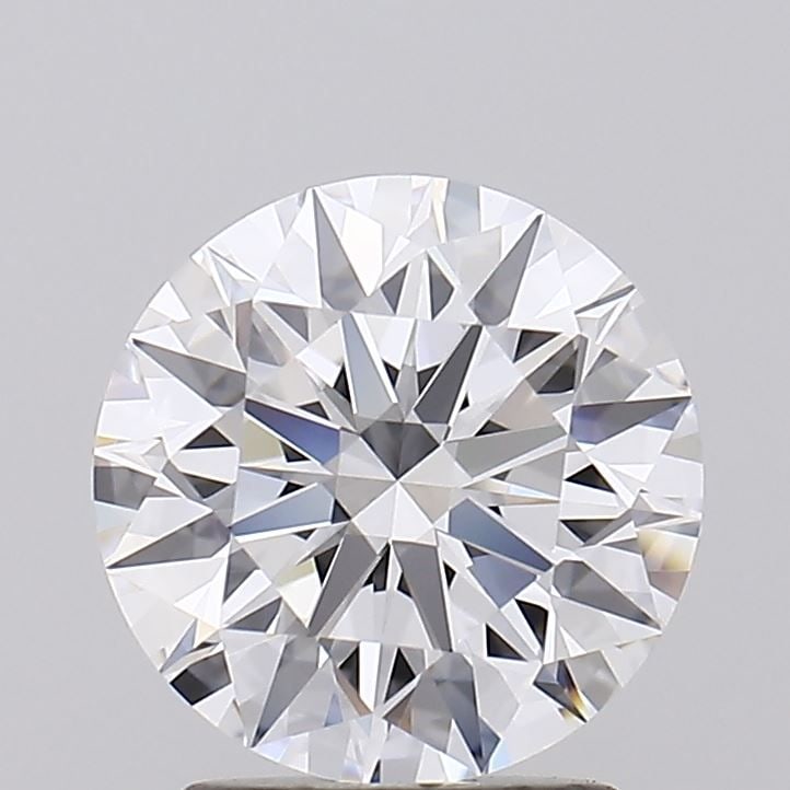 Ideal Loose Diamond - ROUND 2.2ct E IF: Ideal Loose Diamond - ROUND 2.2ct E IF Source: This is a real non-mined Diamond that has been grown in a lab Shape: ROUND Carats: 2.2 Color: E Clarity: IF Certification: IGI Video: