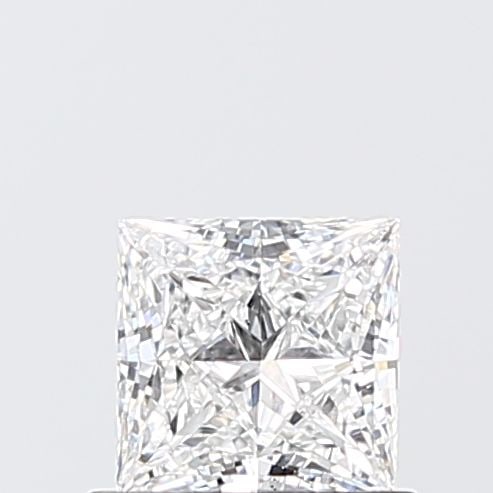 Loose Diamond - PRINCESS 0.71ct D VS1: Loose Diamond - PRINCESS 0.71ct D VS1 Source: This is a real non-mined Diamond that has been grown in a lab Shape: PRINCESS Carats: 0.71 Color: D Clarity: VS1 Certification: IGI Video: