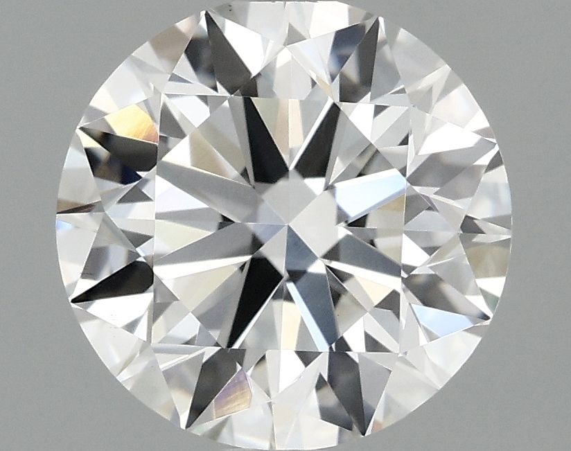 Loose Diamond - ROUND 1.5ct E VS1 (1 of 1)