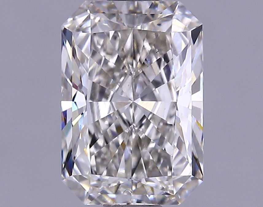 Loose Diamond - RADIANT 1.15ct G VS1: Loose Diamond - RADIANT 1.15ct G VS1 Source: This is a real non-mined Diamond that has been grown in a lab Shape: RADIANT Carats: 1.15 Color: G Clarity: VS1 Certification: IGI Video: