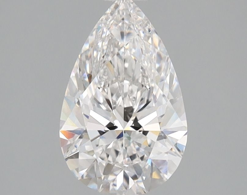 Loose Diamond - PEAR 1.08ct D VS2: Loose Diamond - PEAR 1.08ct D VS2 Source: This is a real non-mined Diamond that has been grown in a lab Shape: PEAR Carats: 1.08 Color: D Clarity: VS2 Certification: IGI Video: Video Link 