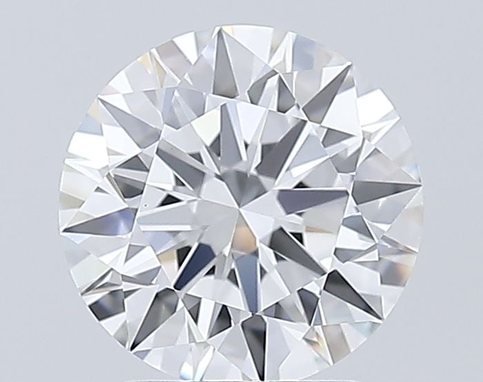 Ideal Loose Diamond - ROUND 2.09ct G VVS2: Ideal Loose Diamond - ROUND 2.09ct G VVS2 Source: This is a real non-mined Diamond that has been grown in a lab Shape: ROUND Carats: 2.09 Color: G Clarity: VVS2 Certification: IGI Video: