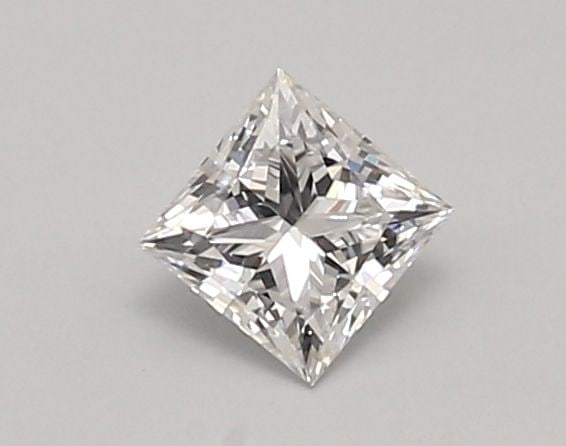 Loose Diamond - PRINCESS 0.6ct D VVS2: Loose Diamond - PRINCESS 0.6ct D VVS2 Source: This is a real non-mined Diamond that has been grown in a lab Shape: PRINCESS Carats: 0.6 Color: D Clarity: VVS2 Certification: IGI Additional images