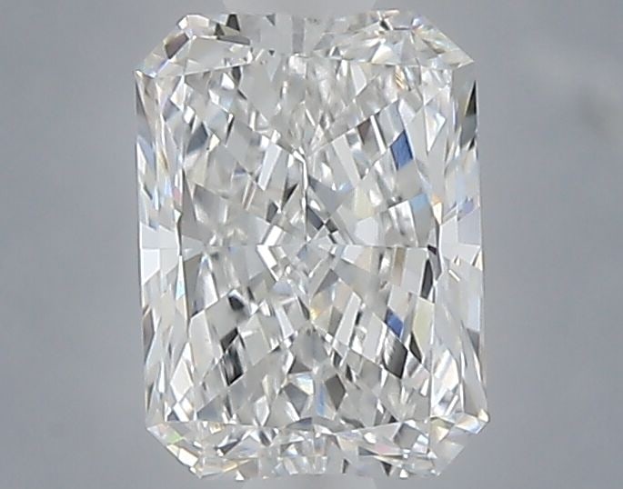 Loose Diamond - RADIANT 1.01ct E VS1: Loose Diamond - RADIANT 1.01ct E VS1 Source: This is a real non-mined Diamond that has been grown in a lab Shape: RADIANT Carats: 1.01 Color: E Clarity: VS1 Certification: NONE Video: Video Link 