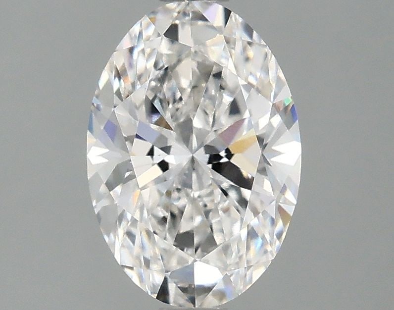 Loose Diamond - OVAL 1.47ct E VS1: Loose Diamond - OVAL 1.47ct E VS1 Source: This is a real non-mined Diamond that has been grown in a lab Shape: OVAL Carats: 1.47 Color: E Clarity: VS1 Certification: IGI Video: