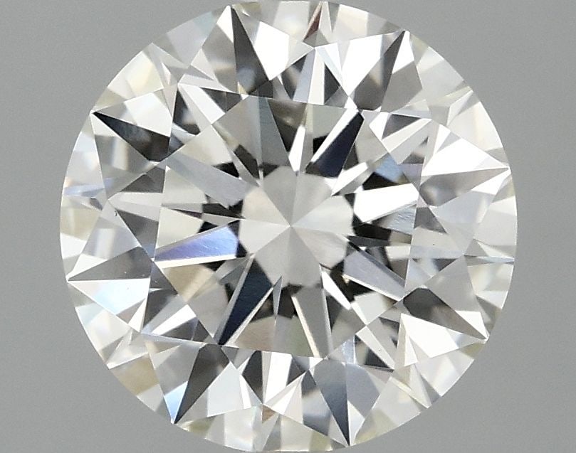 Ideal Loose Diamond - ROUND 1.99ct H VVS2: Ideal Loose Diamond - ROUND 1.99ct H VVS2 Source: This is a real non-mined Diamond that has been grown in a lab Shape: ROUND Carats: 1.99 Color: H Clarity: VVS2 Certification: IGI Video: