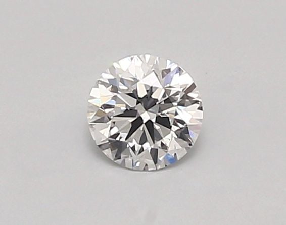 Loose Diamond - ROUND 0.38ct D VVS2 (1 of 1)