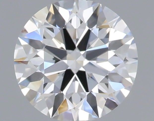 Ideal Loose Diamond - ROUND 0.53ct D VS1: Ideal Loose Diamond - ROUND 0.53ct D VS1 Source: This is a real non-mined Diamond that has been grown in a lab Shape: ROUND Carats: 0.53 Color: D Clarity: VS1 Certification: IGI Video: