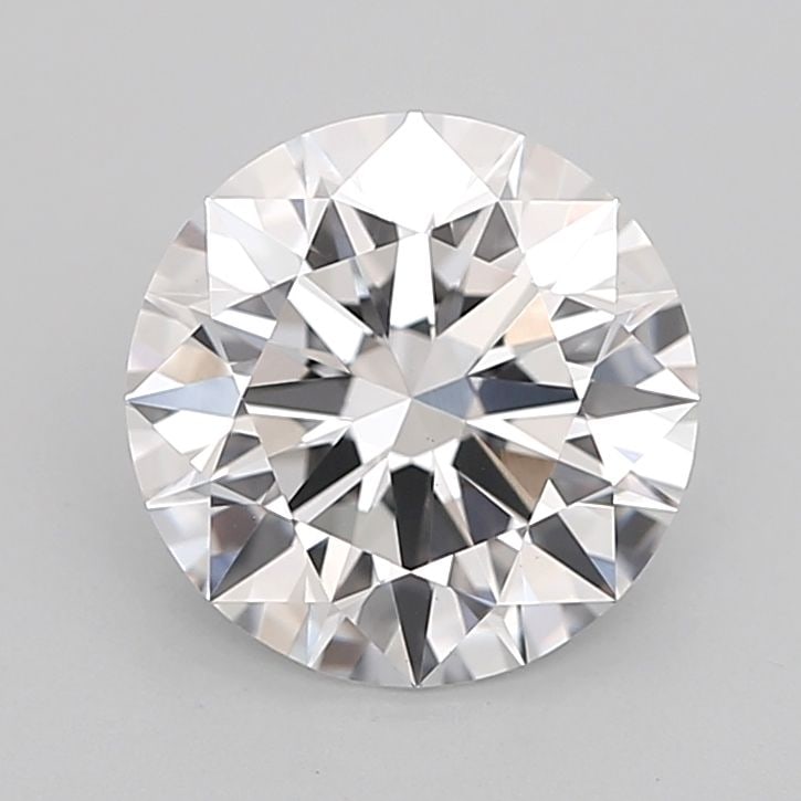 Ideal Loose Diamond - ROUND 2.08ct D VS1: Ideal Loose Diamond - ROUND 2.08ct D VS1 Source: This is a real non-mined Diamond that has been grown in a lab Shape: ROUND Carats: 2.08 Color: D Clarity: VS1 Certification: IGI Video: