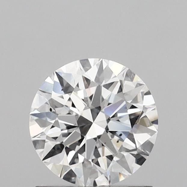 Ideal Loose Diamond - ROUND 1.04ct D VVS2: Ideal Loose Diamond - ROUND 1.04ct D VVS2 Source: This is a real non-mined Diamond that has been grown in a lab Shape: ROUND Carats: 1.04 Color: D Clarity: VVS2 Certification: IGI Video:
