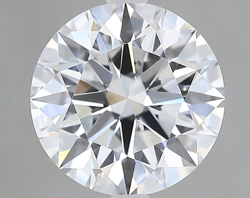 Loose Diamond - ROUND 2.37ct E VS2: Loose Diamond - ROUND 2.37ct E VS2 Source: This is a real non-mined Diamond that has been grown in a lab Shape: ROUND Carats: 2.37 Color: E Clarity: VS2 Certification: GIA Video: