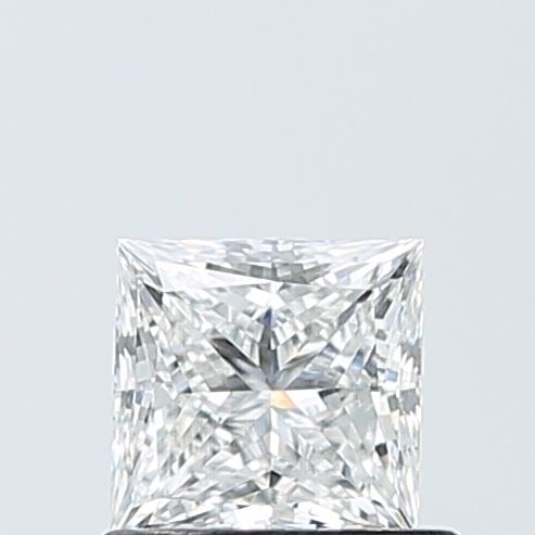 Loose Diamond - PRINCESS 0.73ct E VS1: Loose Diamond - PRINCESS 0.73ct E VS1 Source: This is a real non-mined Diamond that has been grown in a lab Shape: PRINCESS Carats: 0.73 Color: E Clarity: VS1 Certification: IGI Video: