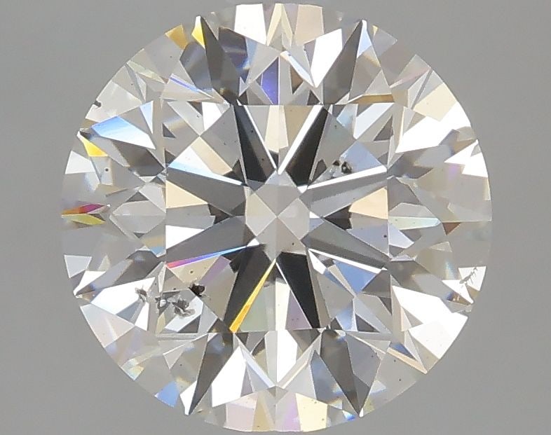 Loose Diamond - ROUND 3.0ct E SI1: Loose Diamond - ROUND 3.0ct E SI1 Source: This is a real non-mined Diamond that has been grown in a lab Shape: ROUND Carats: 3.0 Color: E Clarity: SI1 Certification: IGI Video: