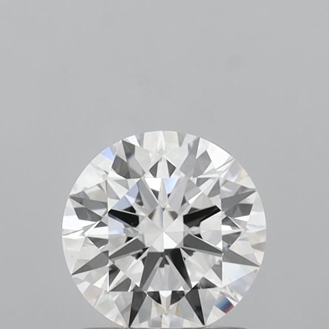 Ideal Loose Diamond - ROUND 1.01ct D VS1: Ideal Loose Diamond - ROUND 1.01ct D VS1 Source: This is a real non-mined Diamond that has been grown in a lab Shape: ROUND Carats: 1.01 Color: D Clarity: VS1 Certification: IGI Video: