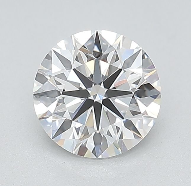 Loose Diamond - ROUND 1.01ct D VVS1 (1 of 1)